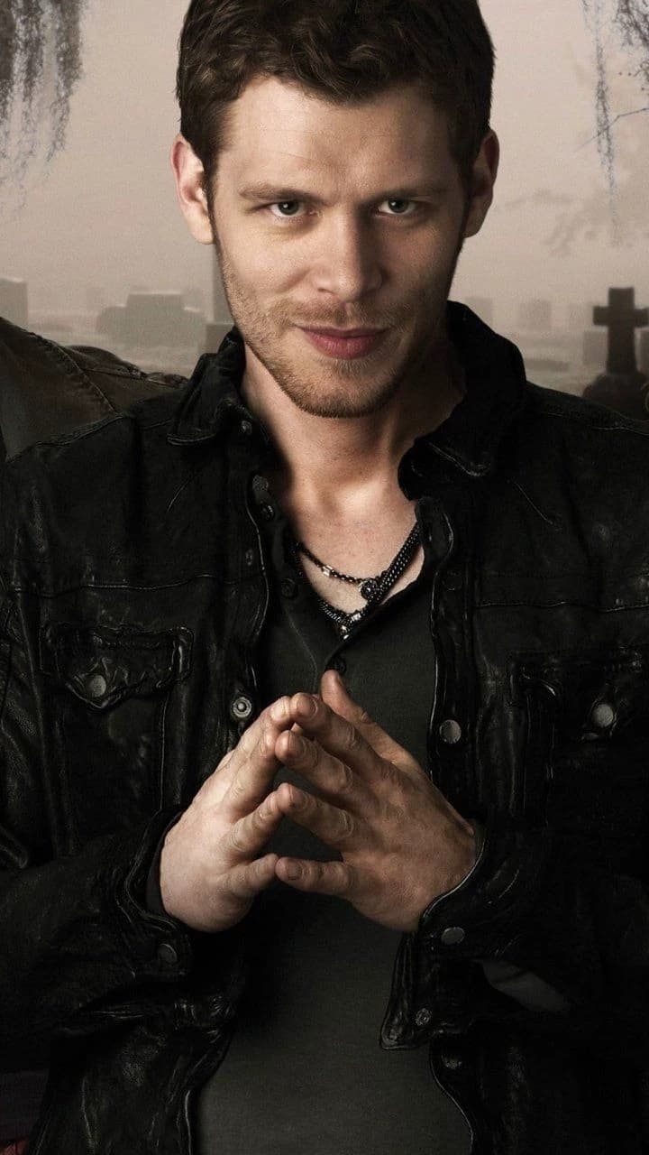 Klaus Mikaelson thumbnail