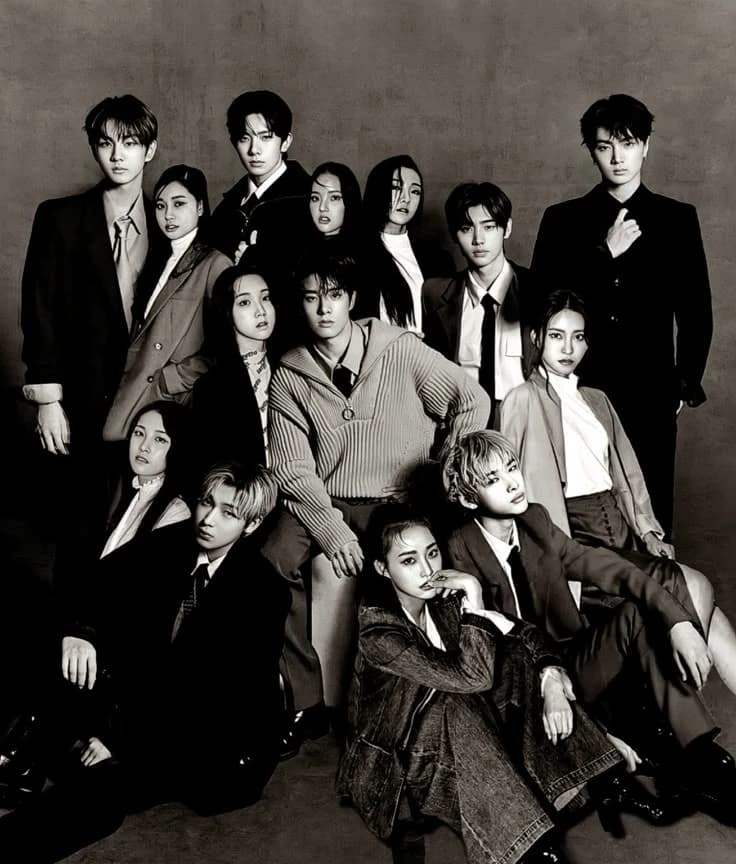 Mafia family... thumbnail