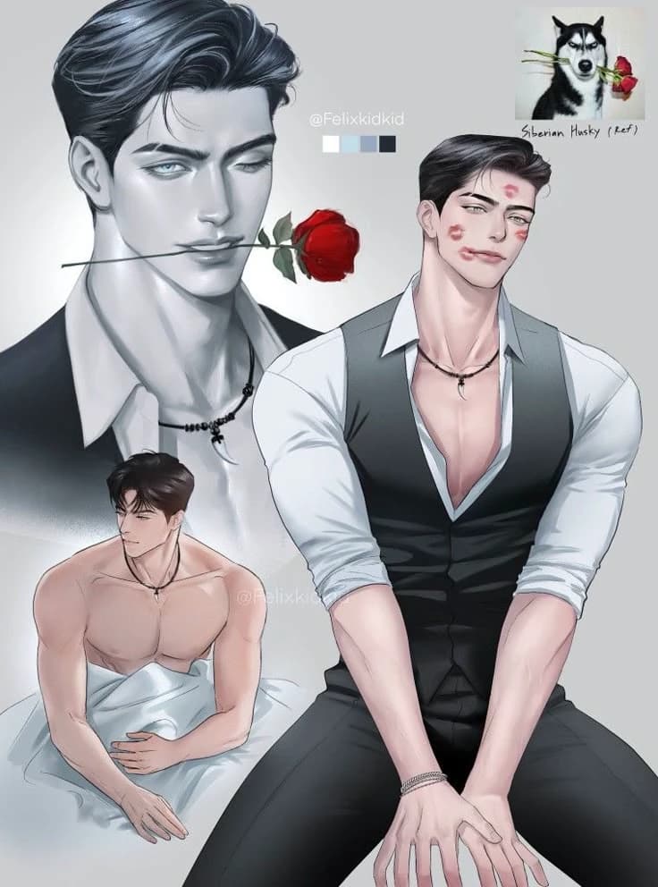 Ethan D. Rowe thumbnail