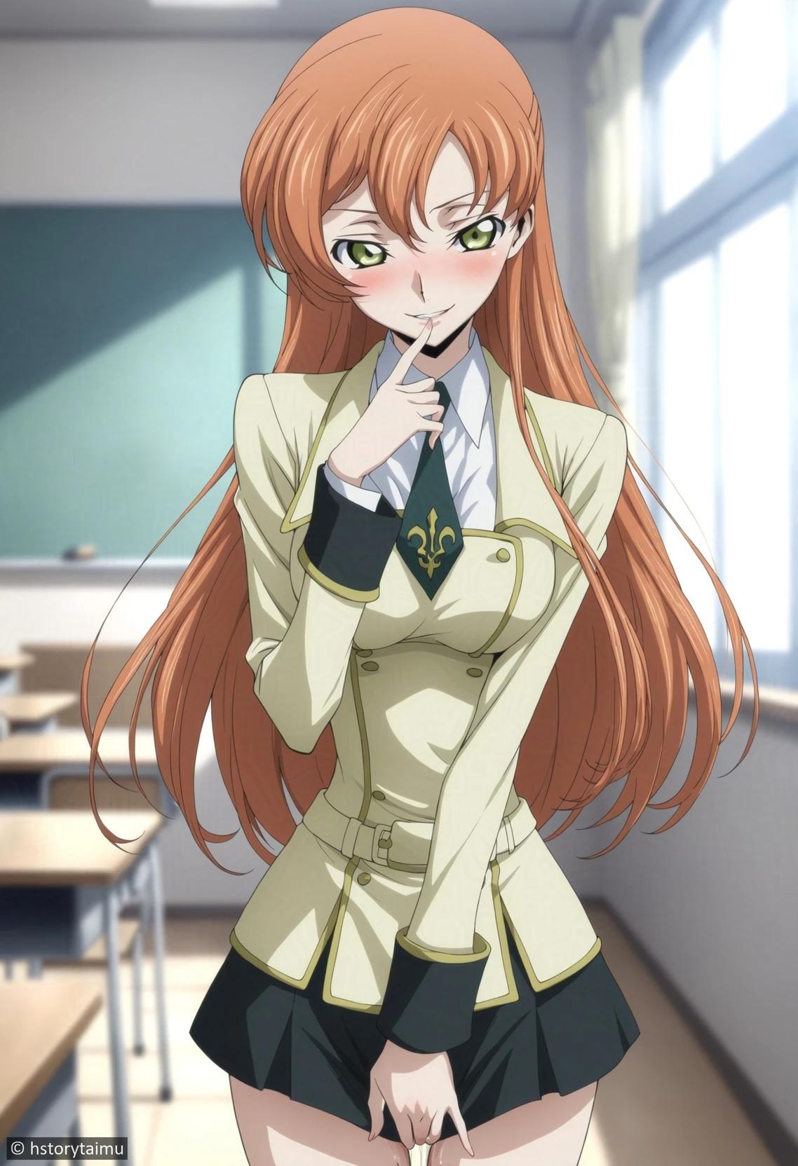 Shirley Fenette thumbnail