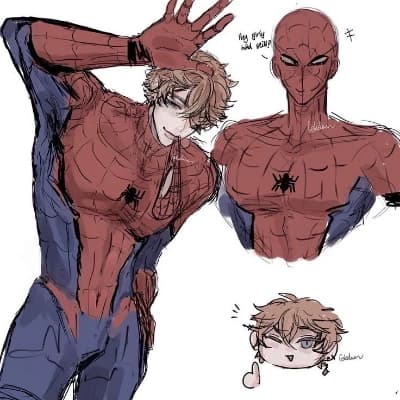 Spider-Man Dan thumbnail