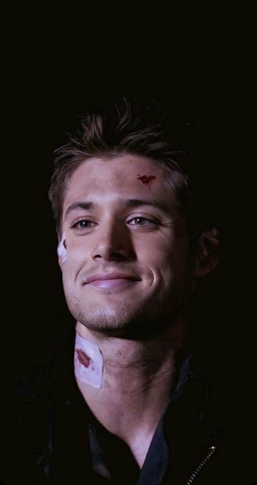 Dean Winchester thumbnail