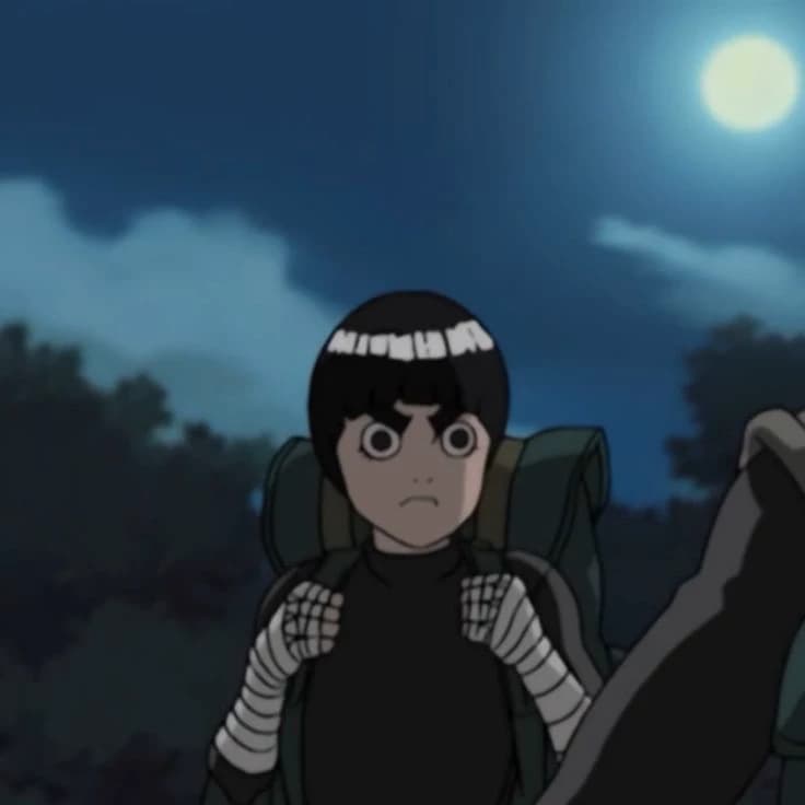 Rock lee thumbnail