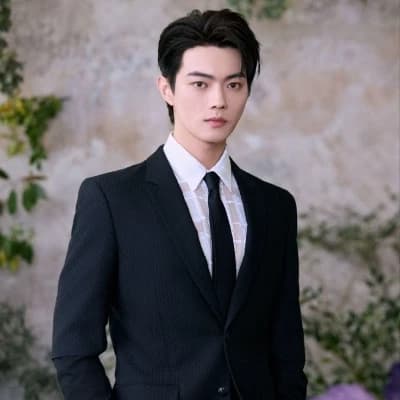 Xu Kai thumbnail