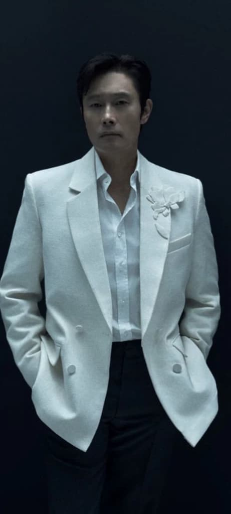 Lee byung-hun  thumbnail