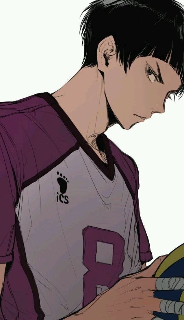 ♡ Tsutomu Goshiki ♡ thumbnail