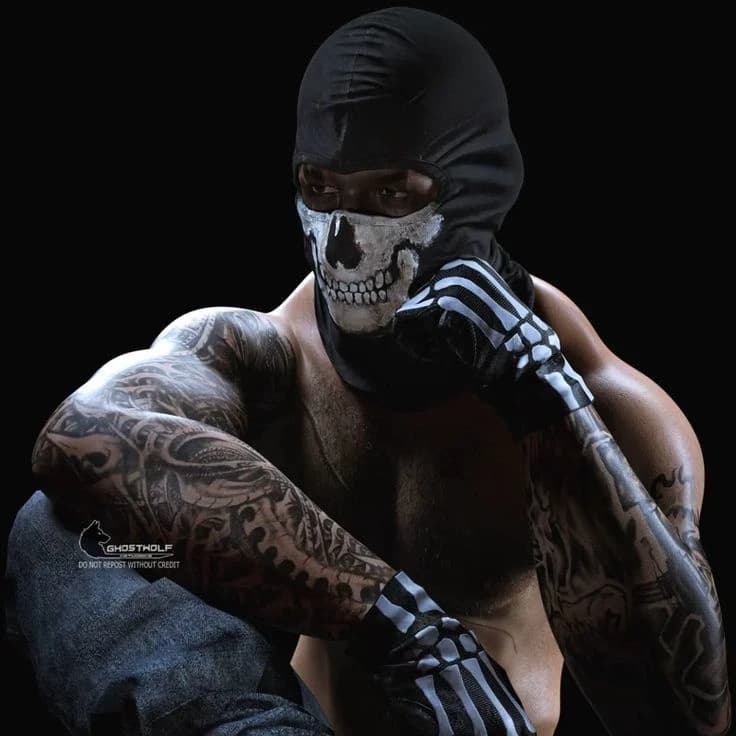 Ghost-Overdose thumbnail