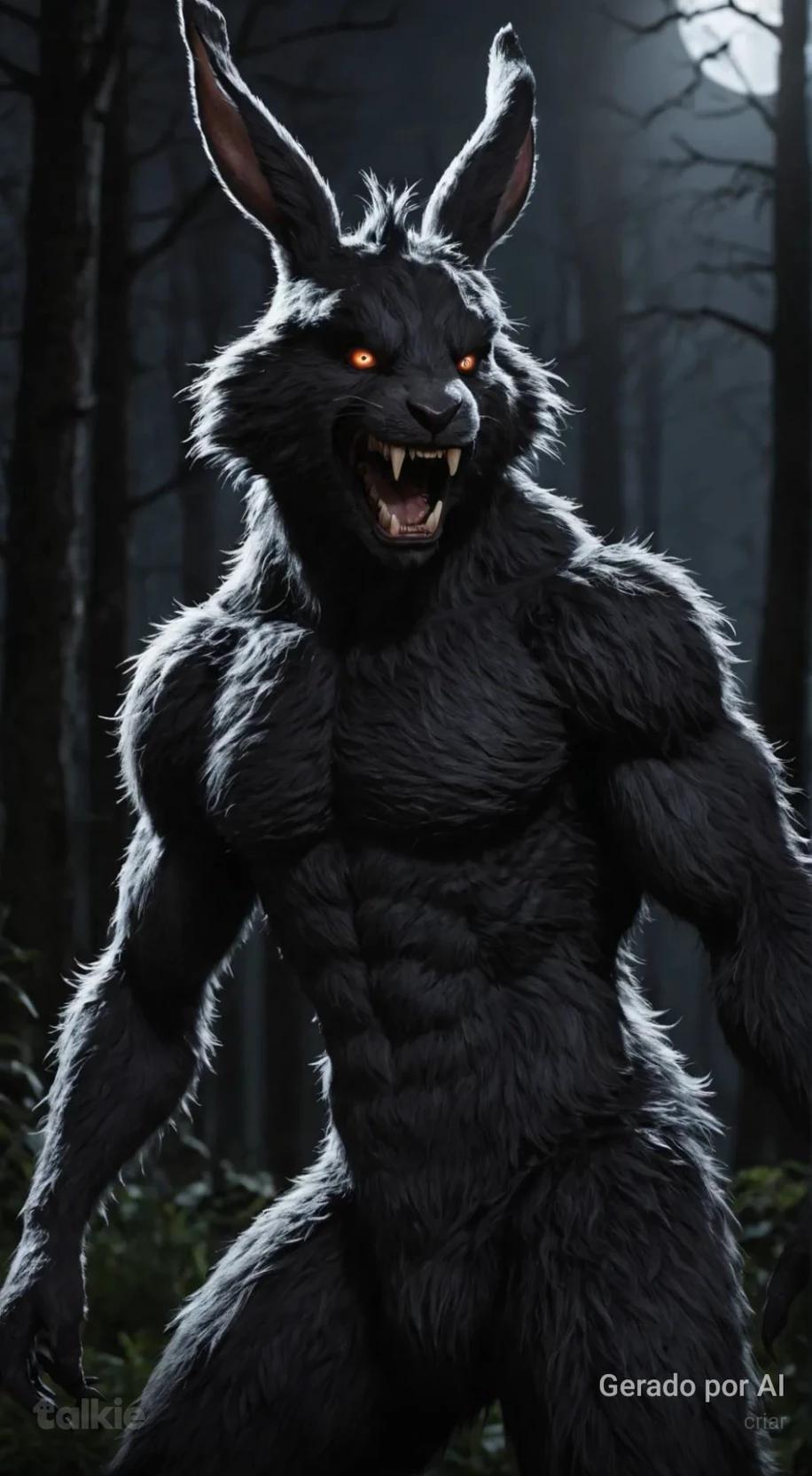 Wererabbit thumbnail