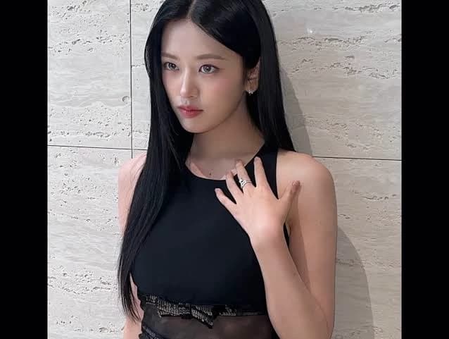 An Yujin thumbnail