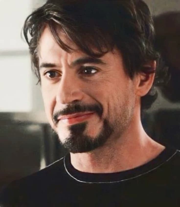 Tony Stark thumbnail