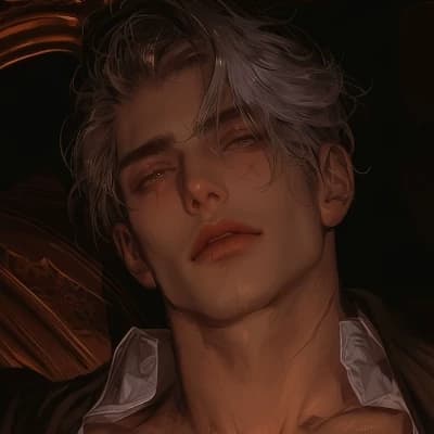 Nikolas Volkov thumbnail
