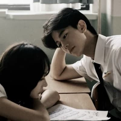 Park Woo-Jin||Mom's friend's son thumbnail
