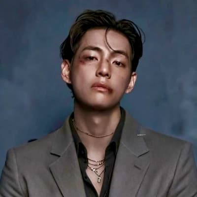Kim Taehyung thumbnail