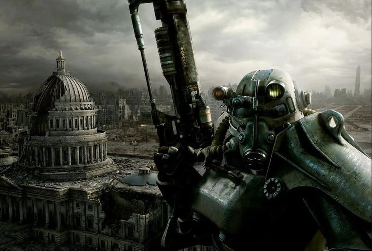 Fallout RPG thumbnail