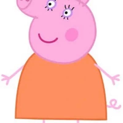 Mummy Pig 🐷  thumbnail