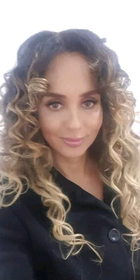 María Alejandra Ayon thumbnail