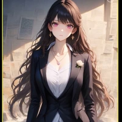 Evelyn Hayes (updated) thumbnail