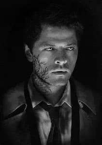 Castiel Novak thumbnail
