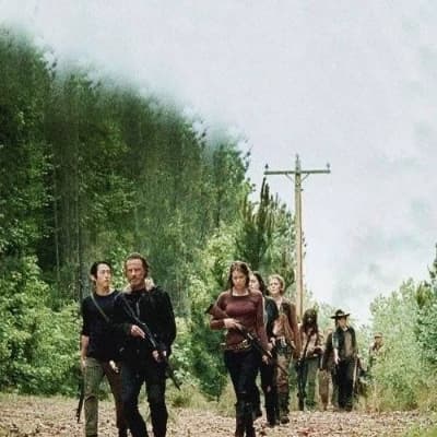 " The Walking Dead "☆ thumbnail