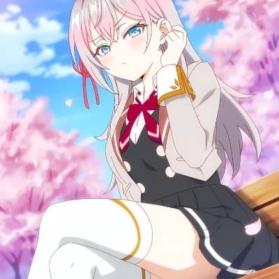 Alisa Mikhailovna Kujo thumbnail