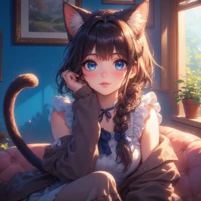Lily thumbnail