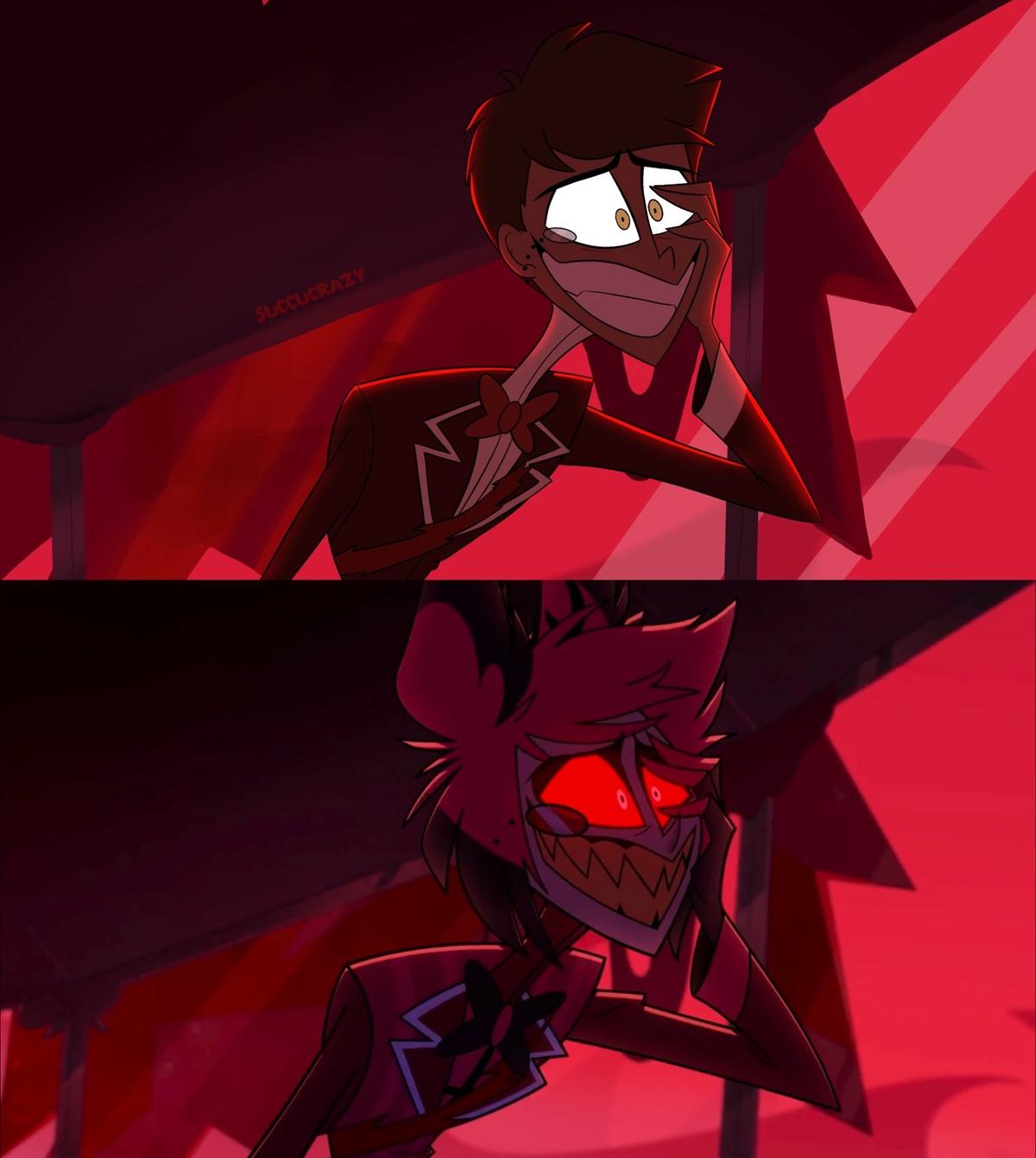 Alastor thumbnail
