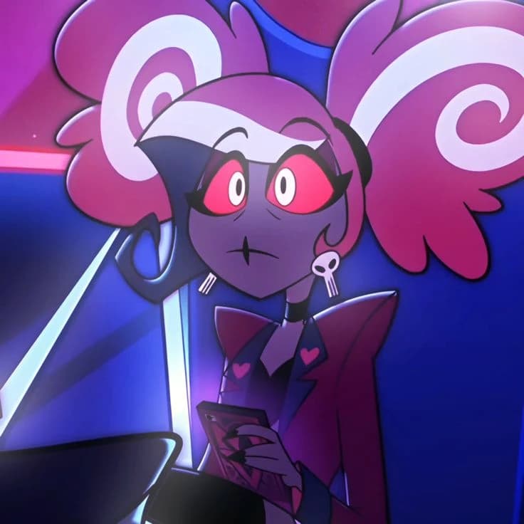 You have become Velvet thumbnail