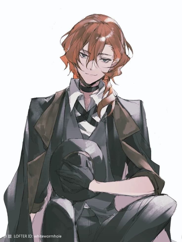 Chuuya thumbnail