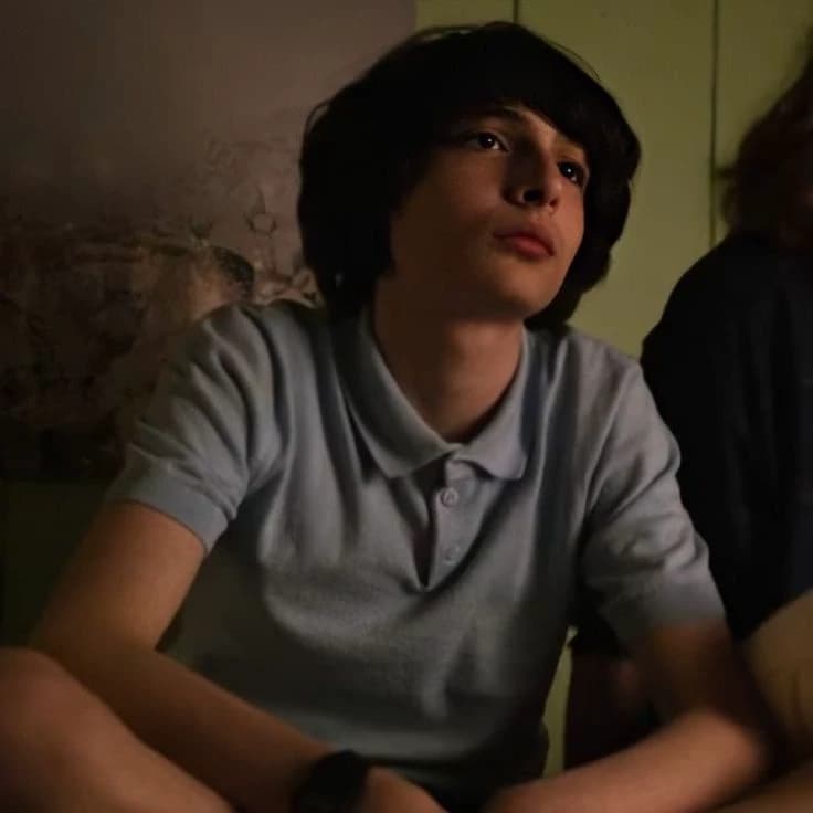 Mike Wheeler thumbnail