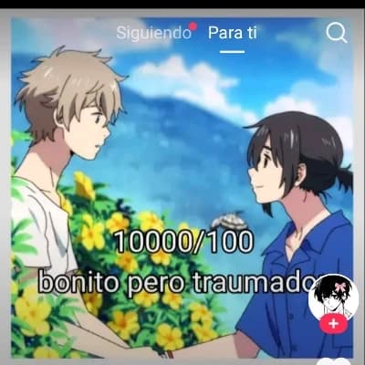 Shun x mio🏳️‍🌈 thumbnail