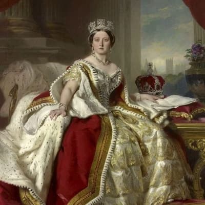 Queen Victoria thumbnail