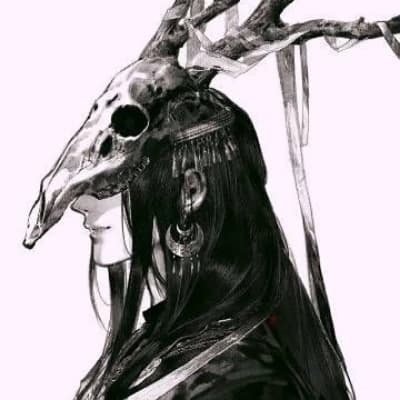 Beijamin, the witch. thumbnail