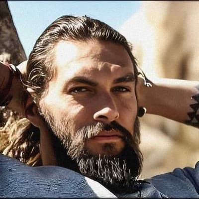 Jason Momoa ((old connection, new love)) thumbnail