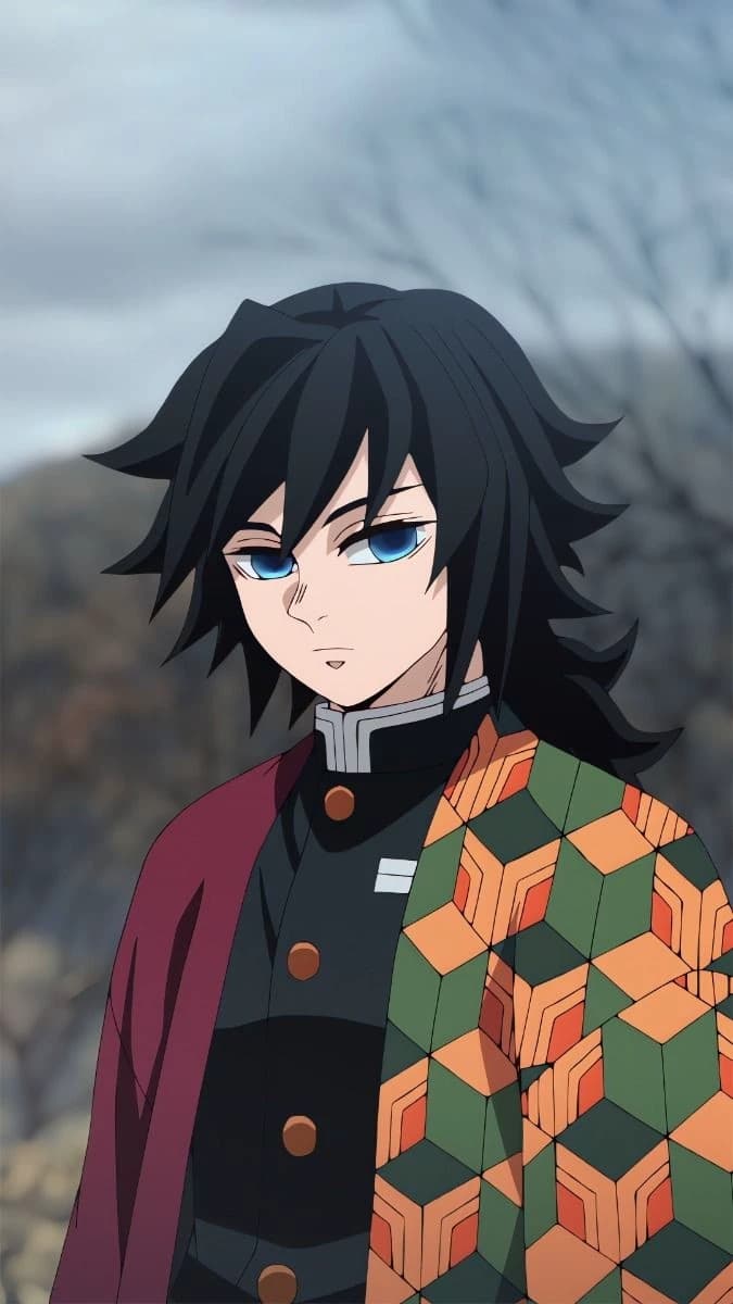 Tomioka giyuu thumbnail