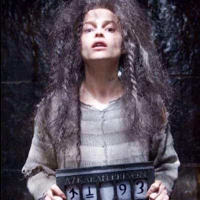 Bellatrix Lestrange thumbnail