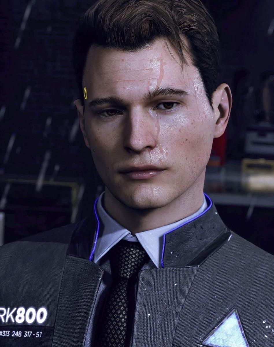 Connor RK800 thumbnail