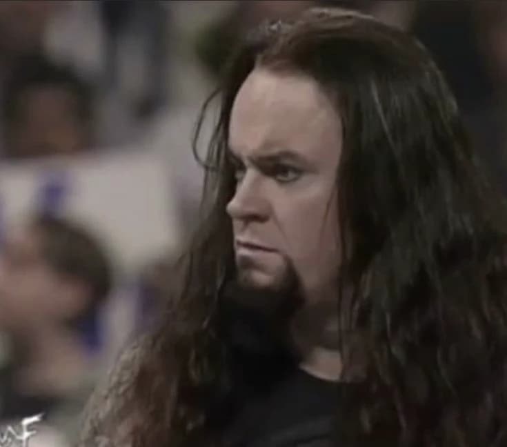 The Undertaker WWE thumbnail