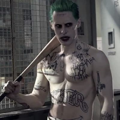 The Joker  thumbnail