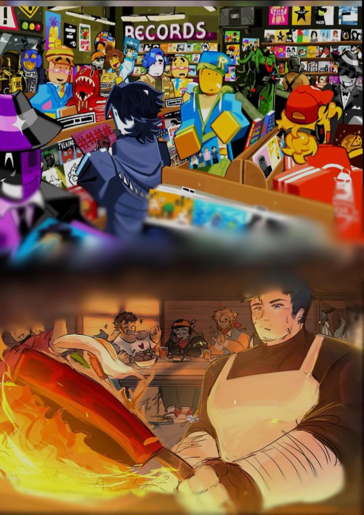 Forsaken thumbnail
