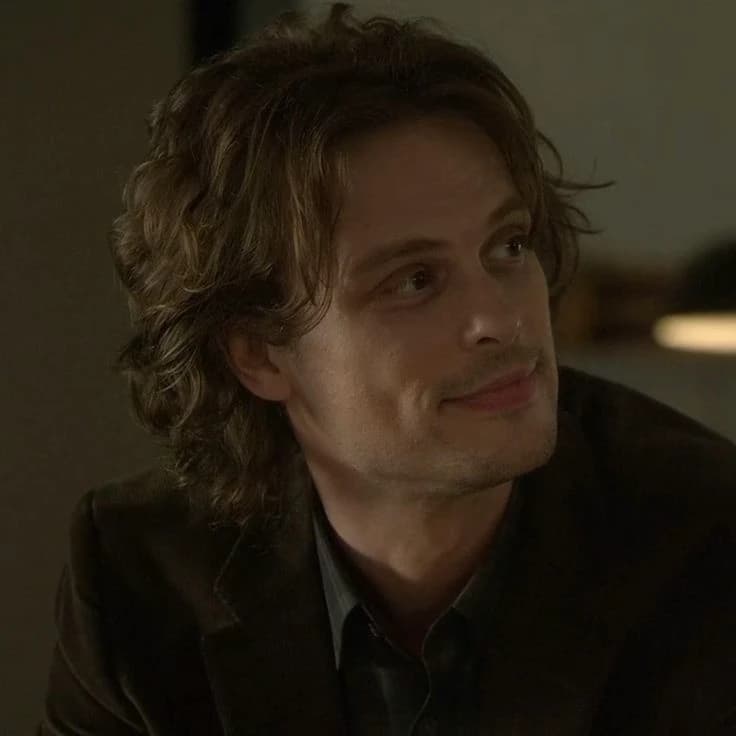 Spencer Reid thumbnail