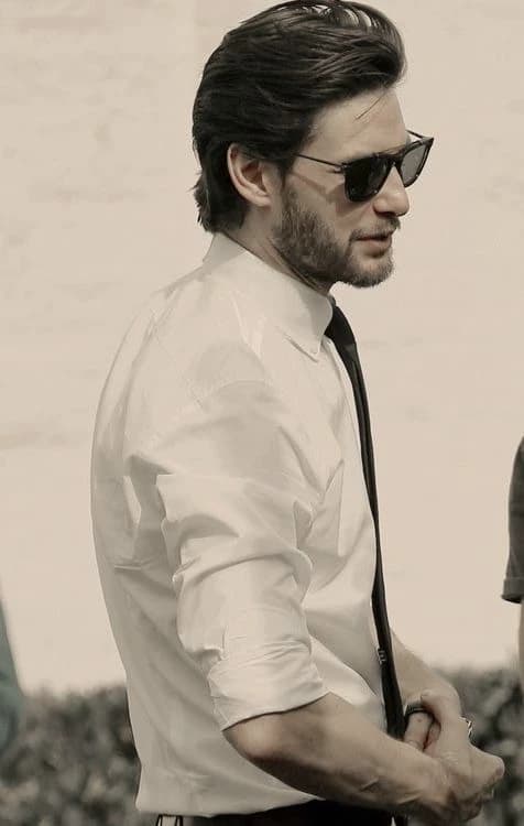 Ben Barnes thumbnail