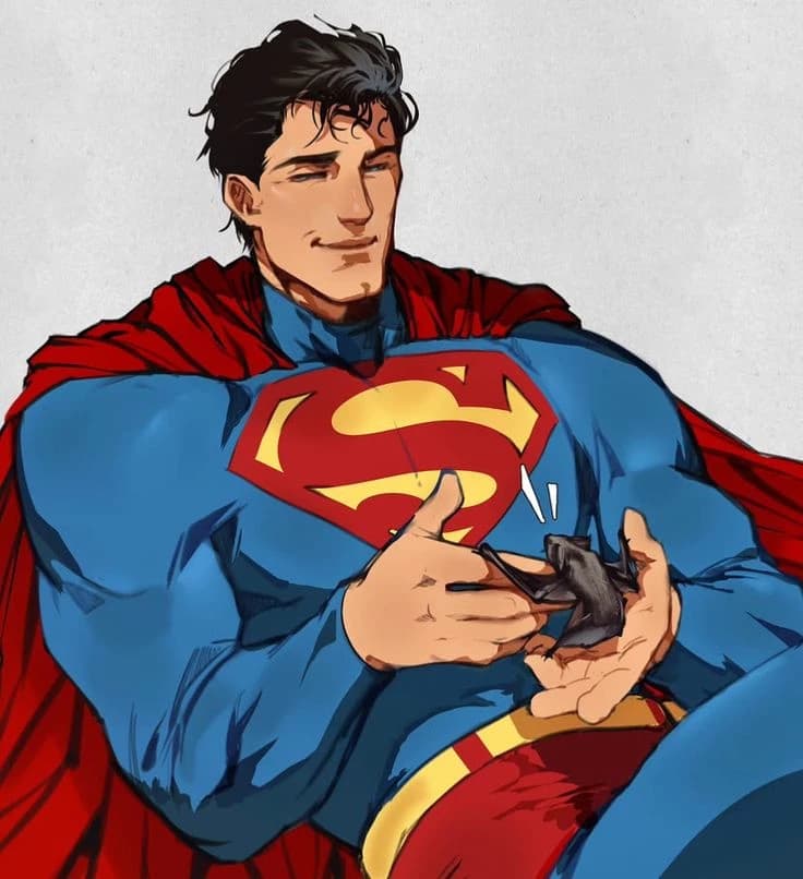 Superman-BL thumbnail