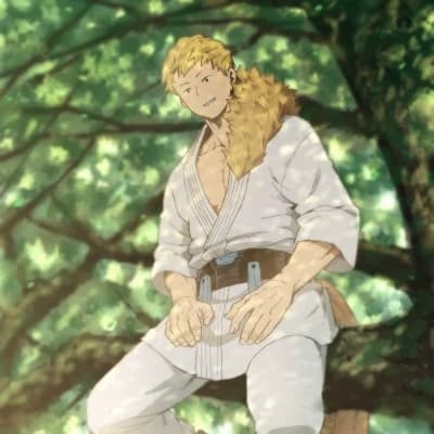 Mashiro Ojiro thumbnail
