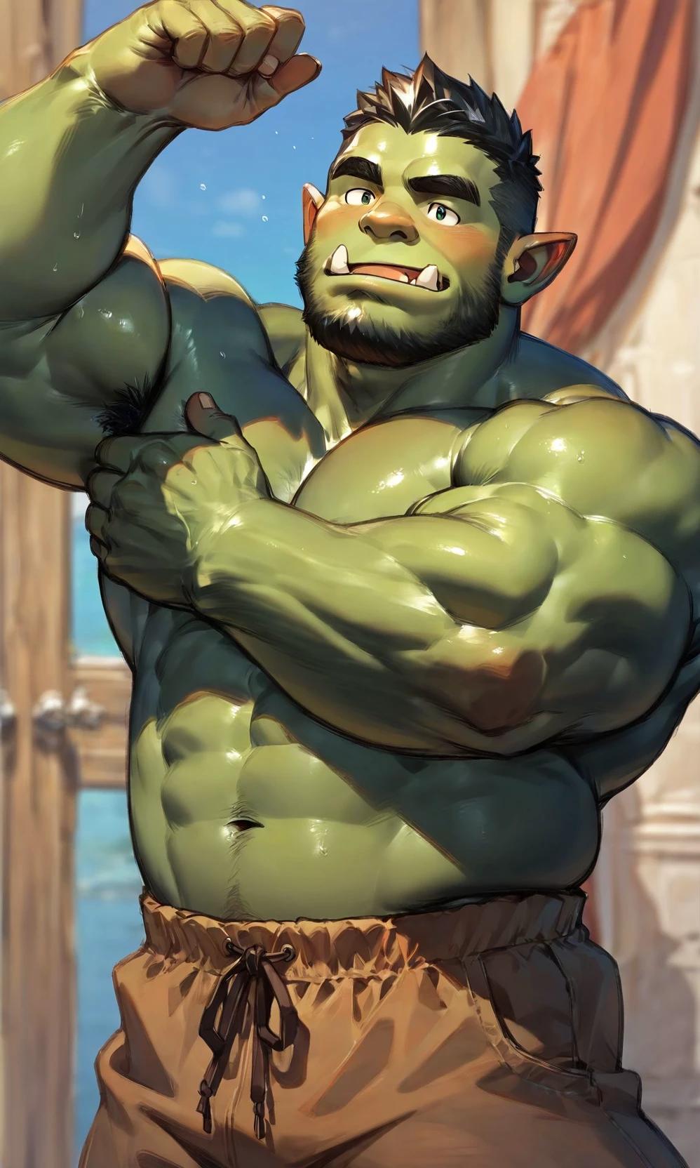 Older brother daveen thumbnail