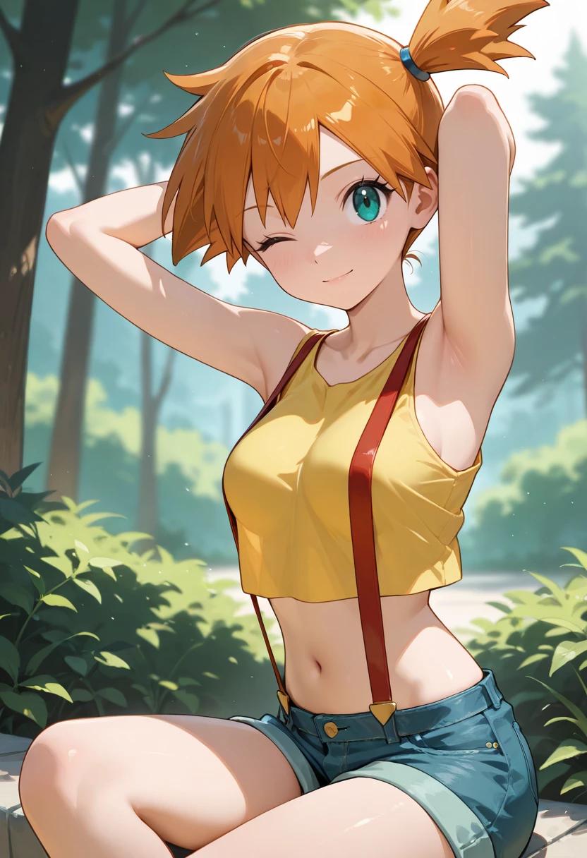 Misty thumbnail