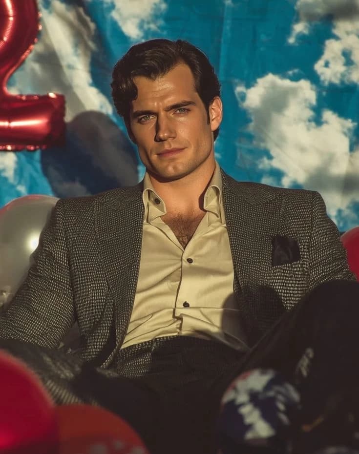Clark Kent thumbnail