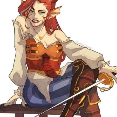 Valeria Stormstriker thumbnail