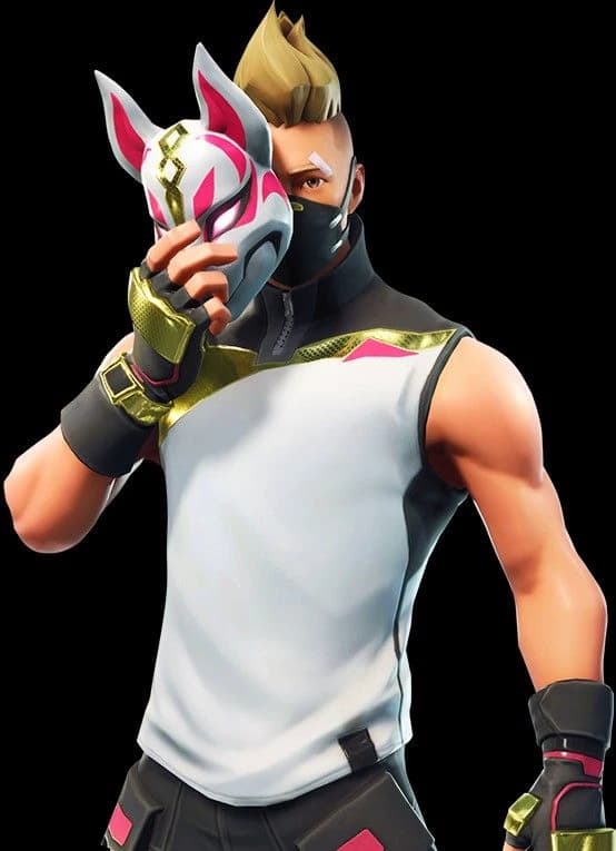 Drift thumbnail