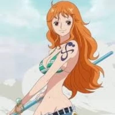 Nami thumbnail