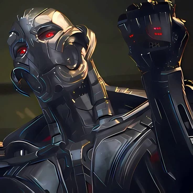 Ultron thumbnail
